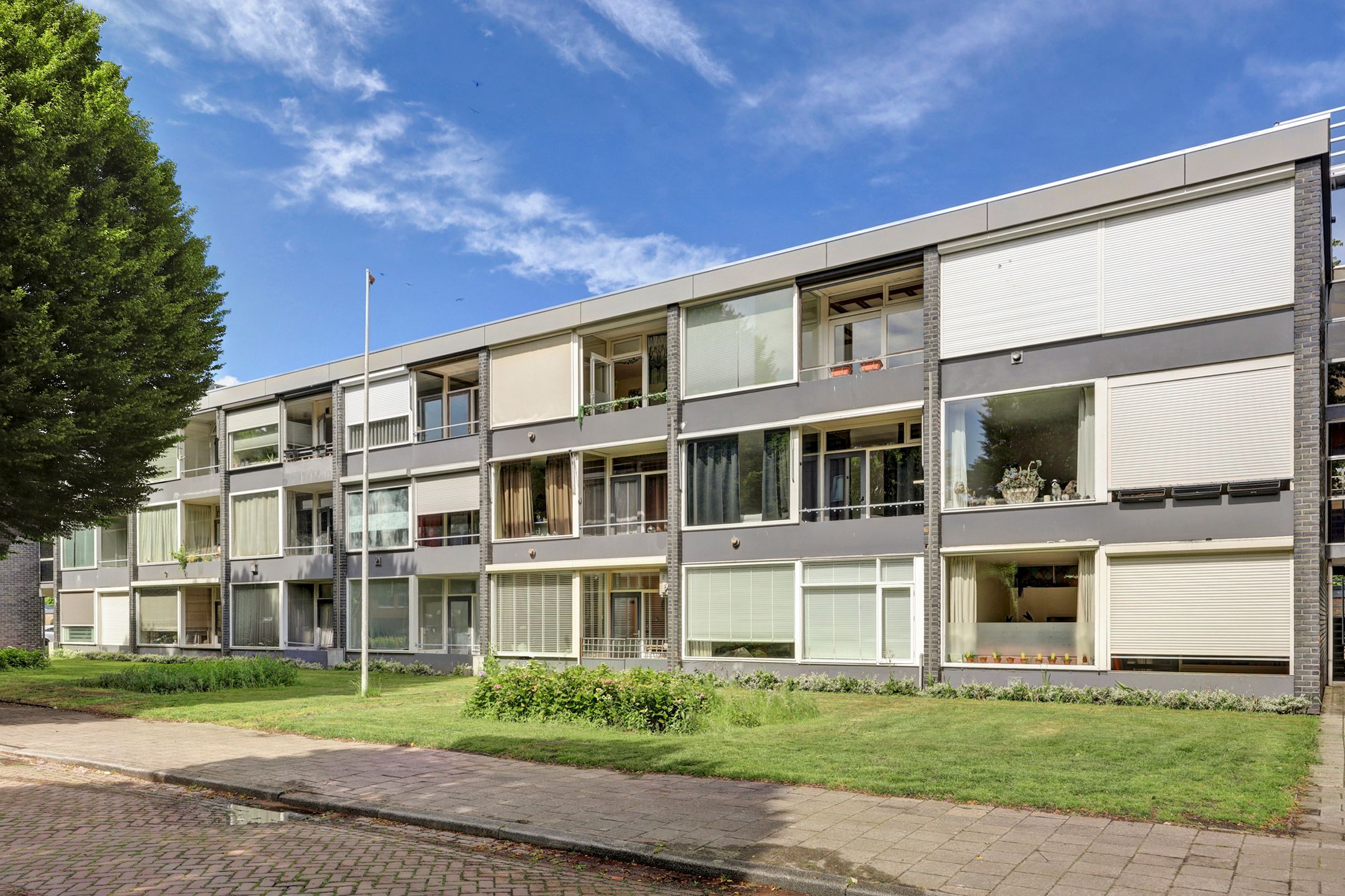 Foto van Lidwinahof 27, Best