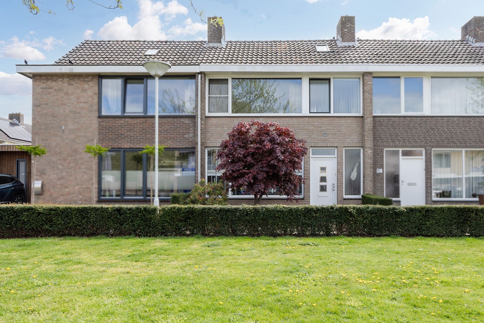 Foto van Kapelaan J.A. Heerenstraat 6, Best