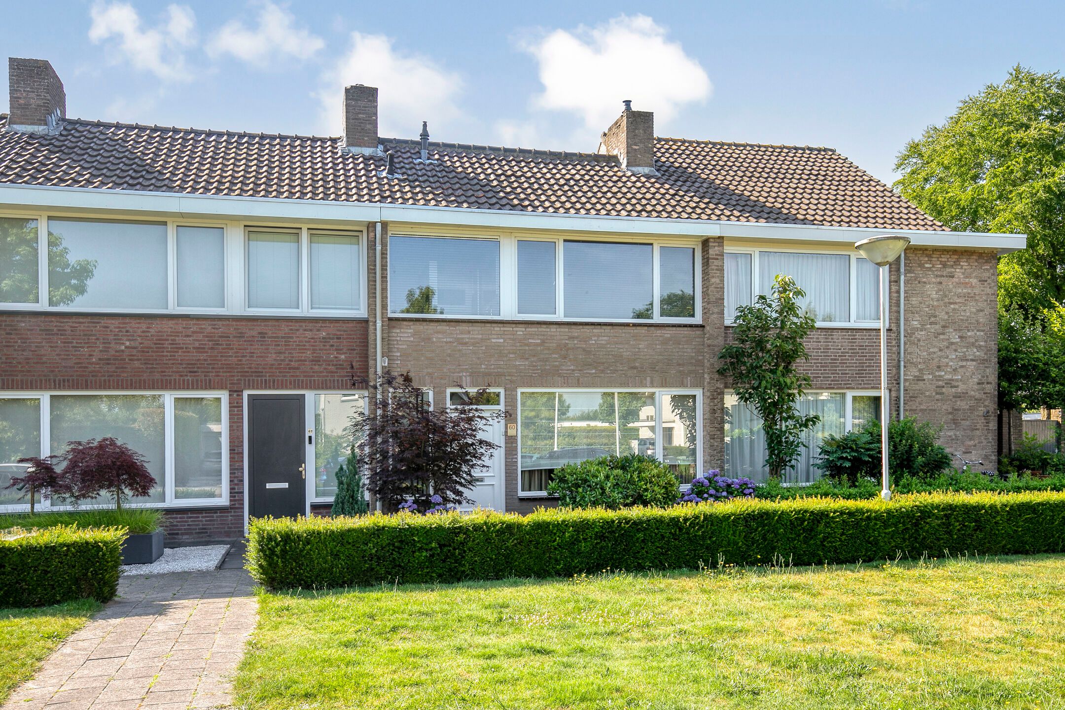 Foto van Kapelaan J.A. Heerenstraat 60, Best