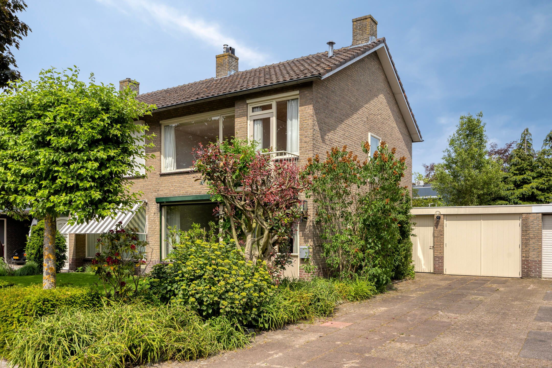 Foto van Pater M. Wolffstraat 7, Best