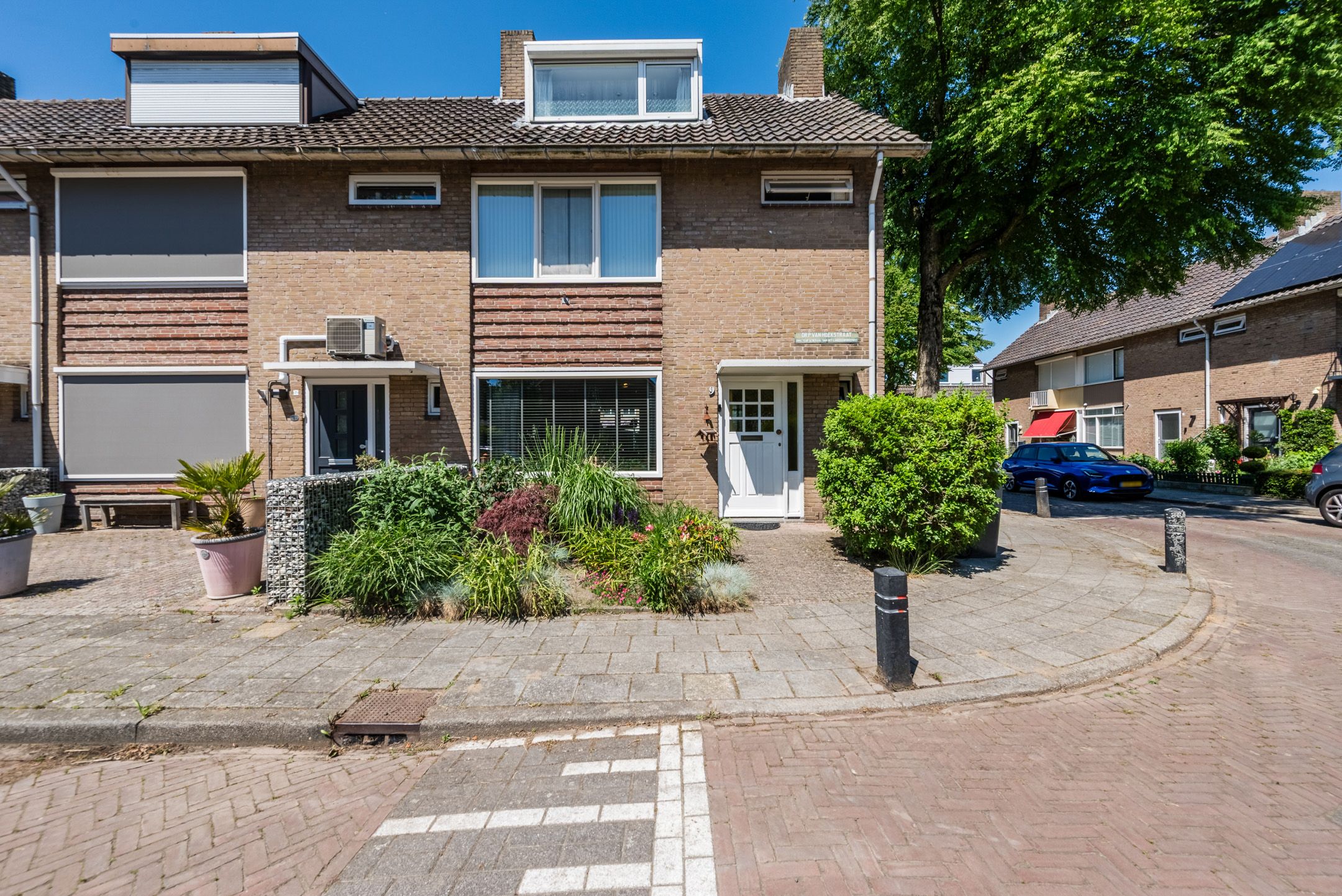 Foto van Dr. P. van Hoekstraat 9, Best