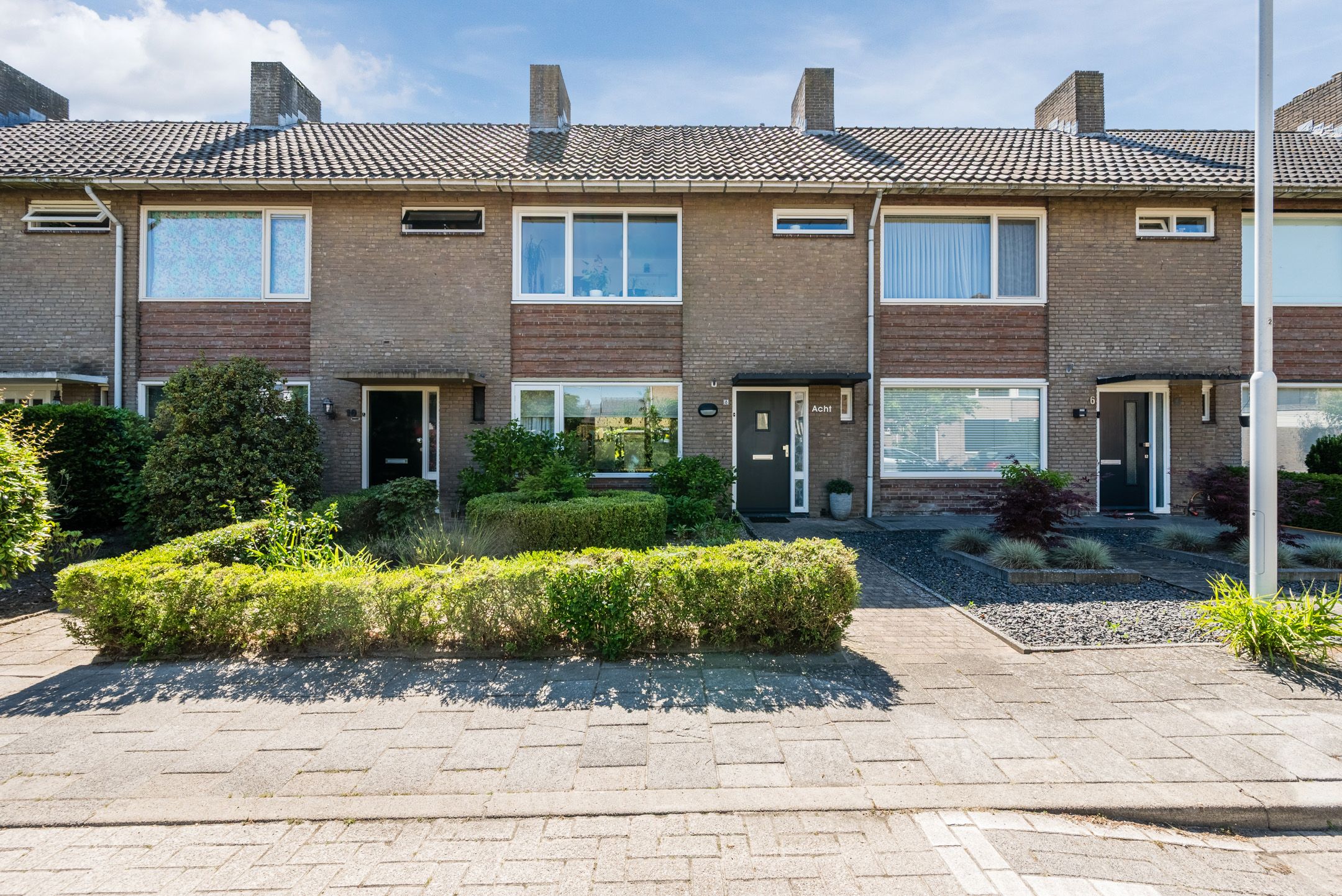Foto van Pastoor W. Hellemonsstraat 8, Best