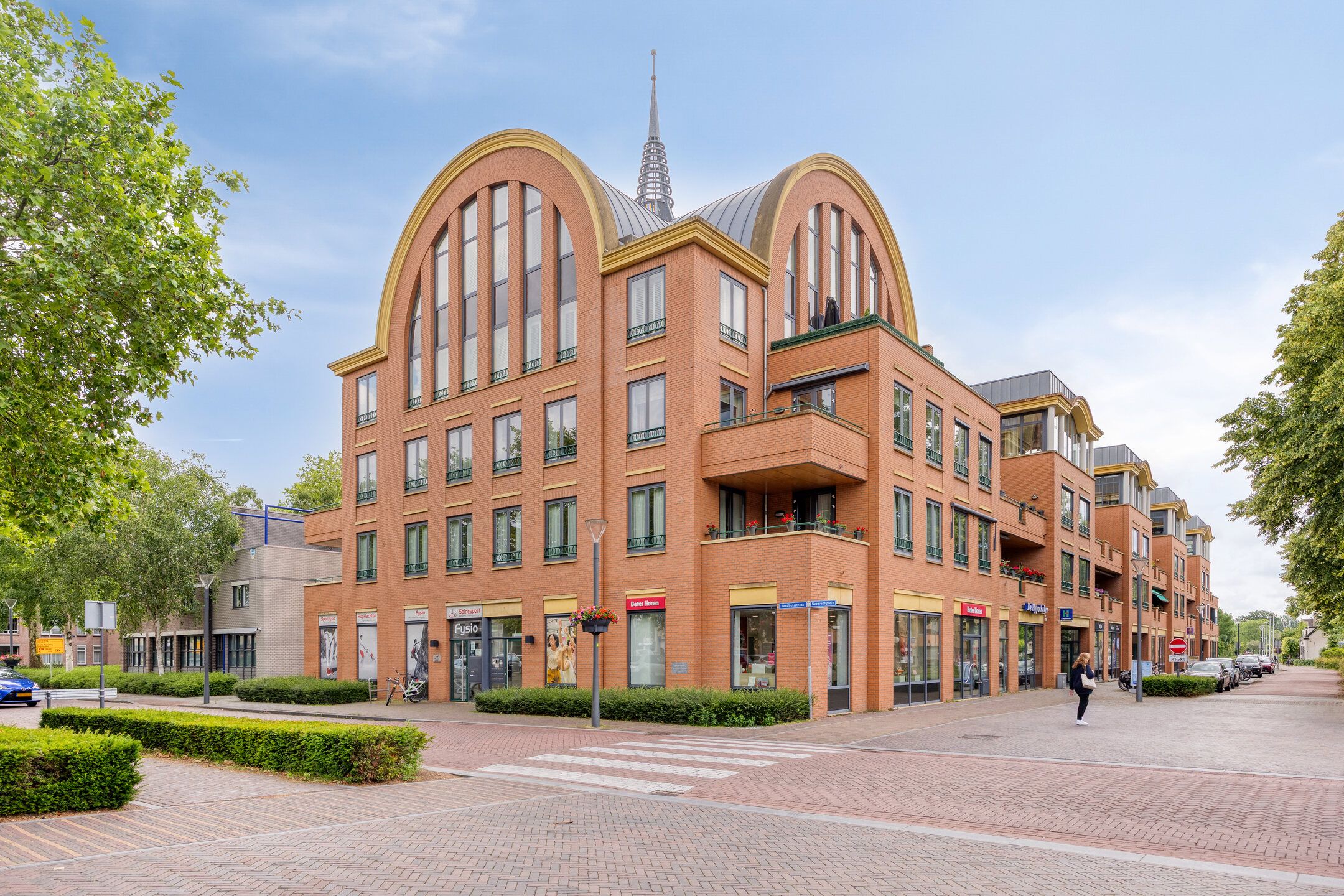 Foto van Raadhuisstraat 6, Best