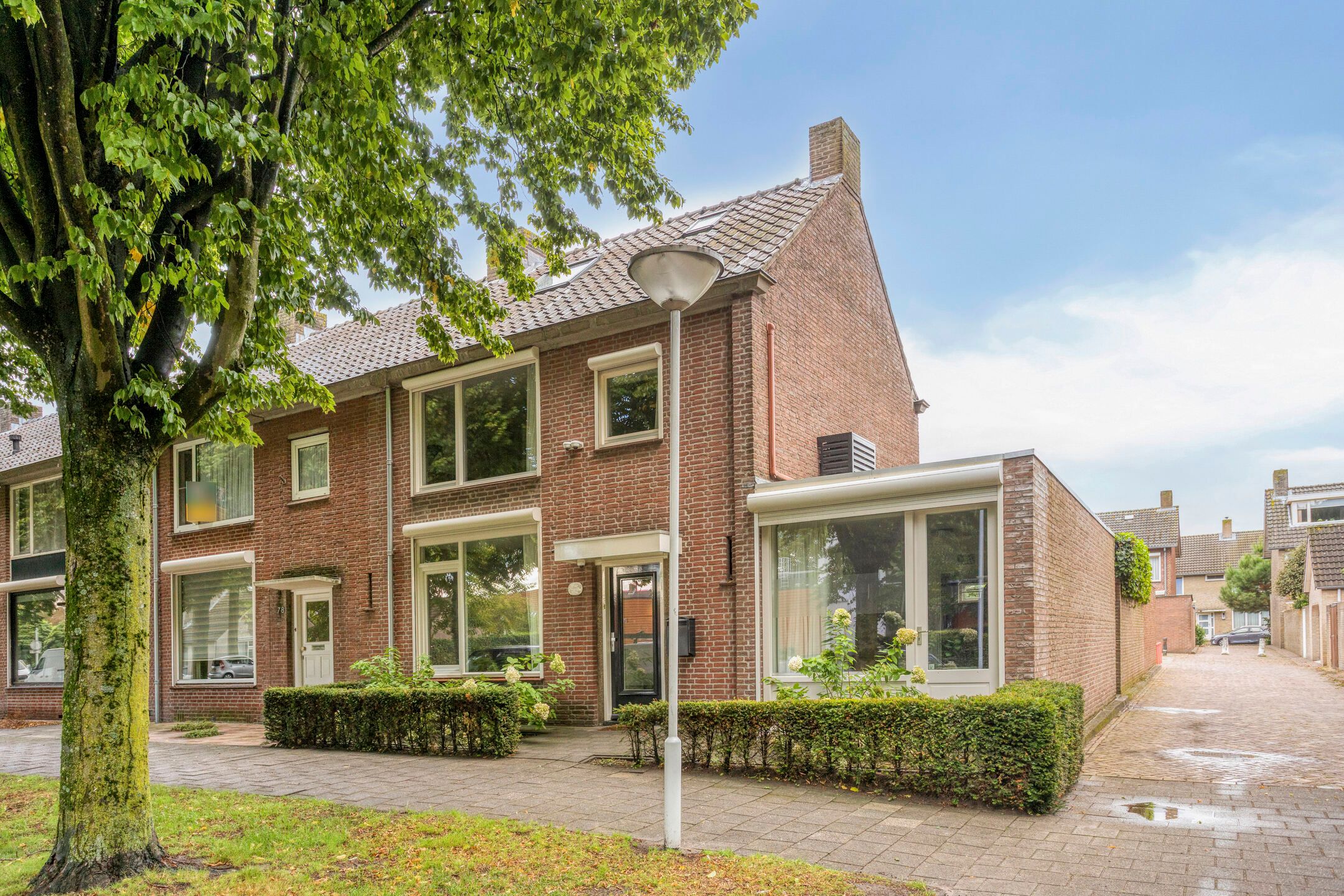 Foto van Mgr. Zwijsenstraat 76, Best