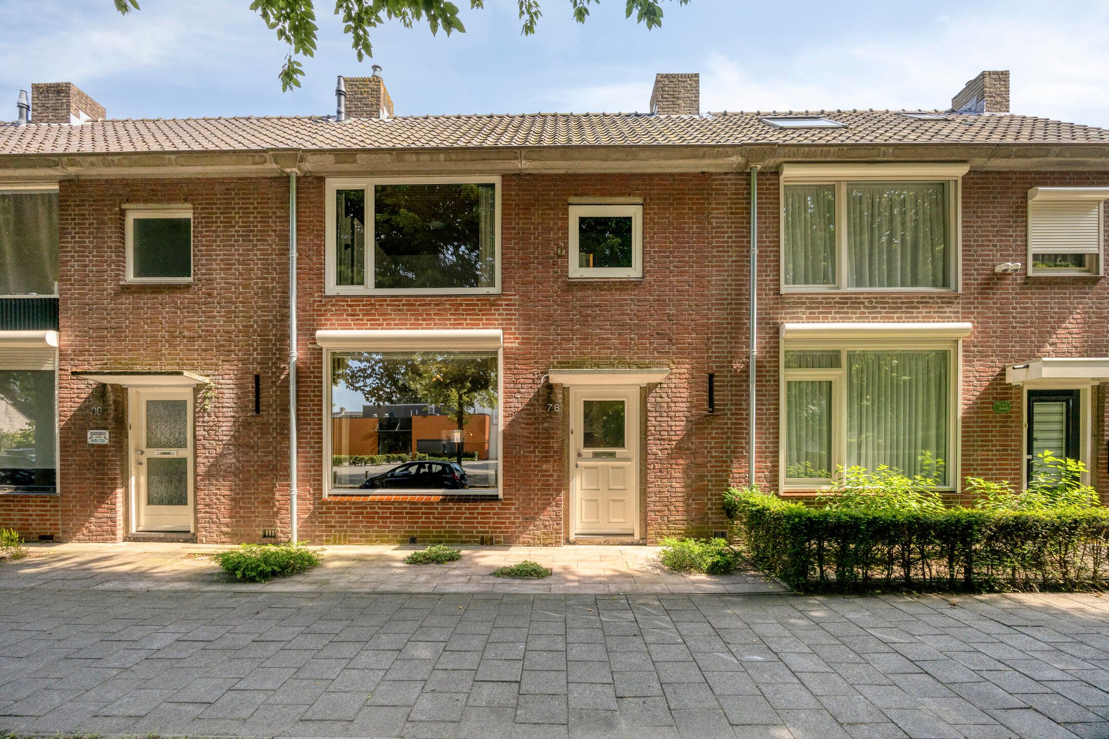 Foto van Mgr. Zwijsenstraat 78, Best