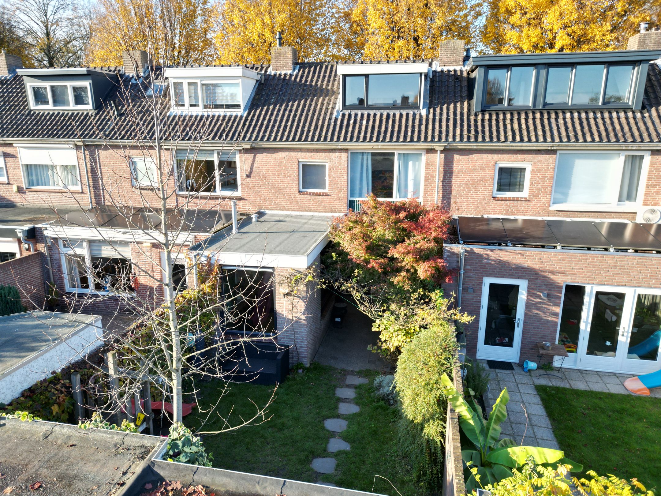 Foto van Mgr. Zwijsenstraat 80, Best