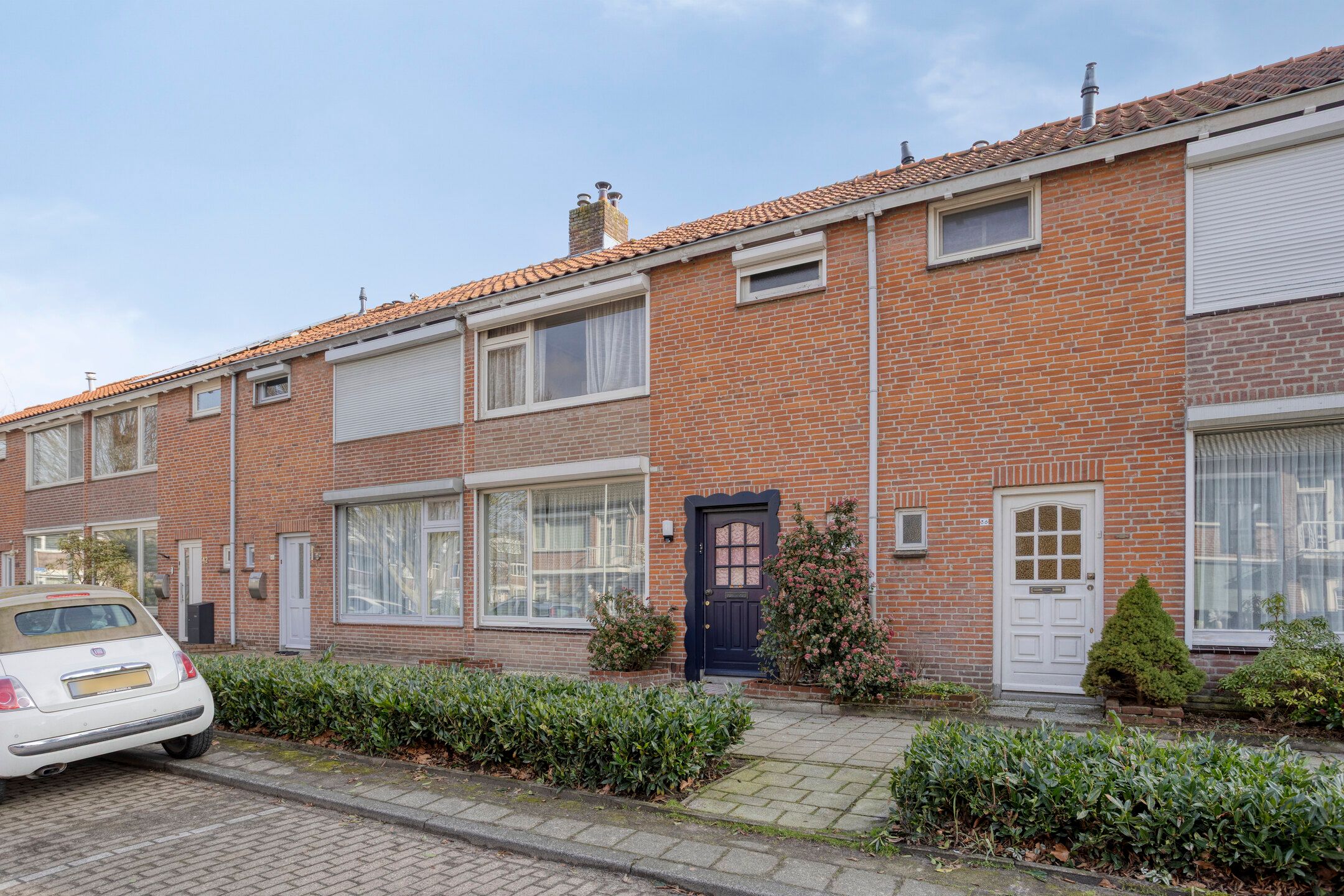 Foto van Dr. H. Mollerstraat 38, Best