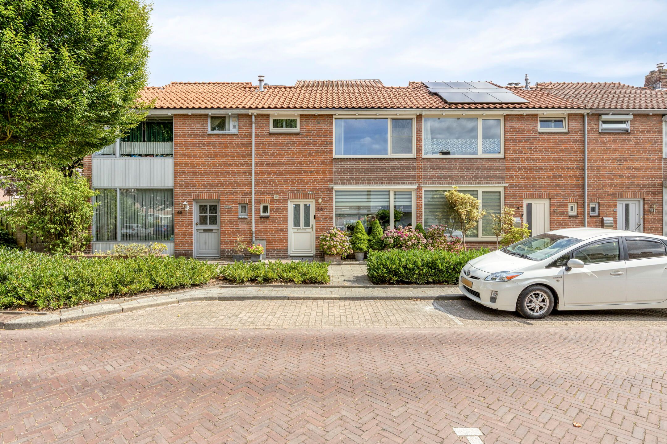 Foto van Dr. H. Mollerstraat 44, Best