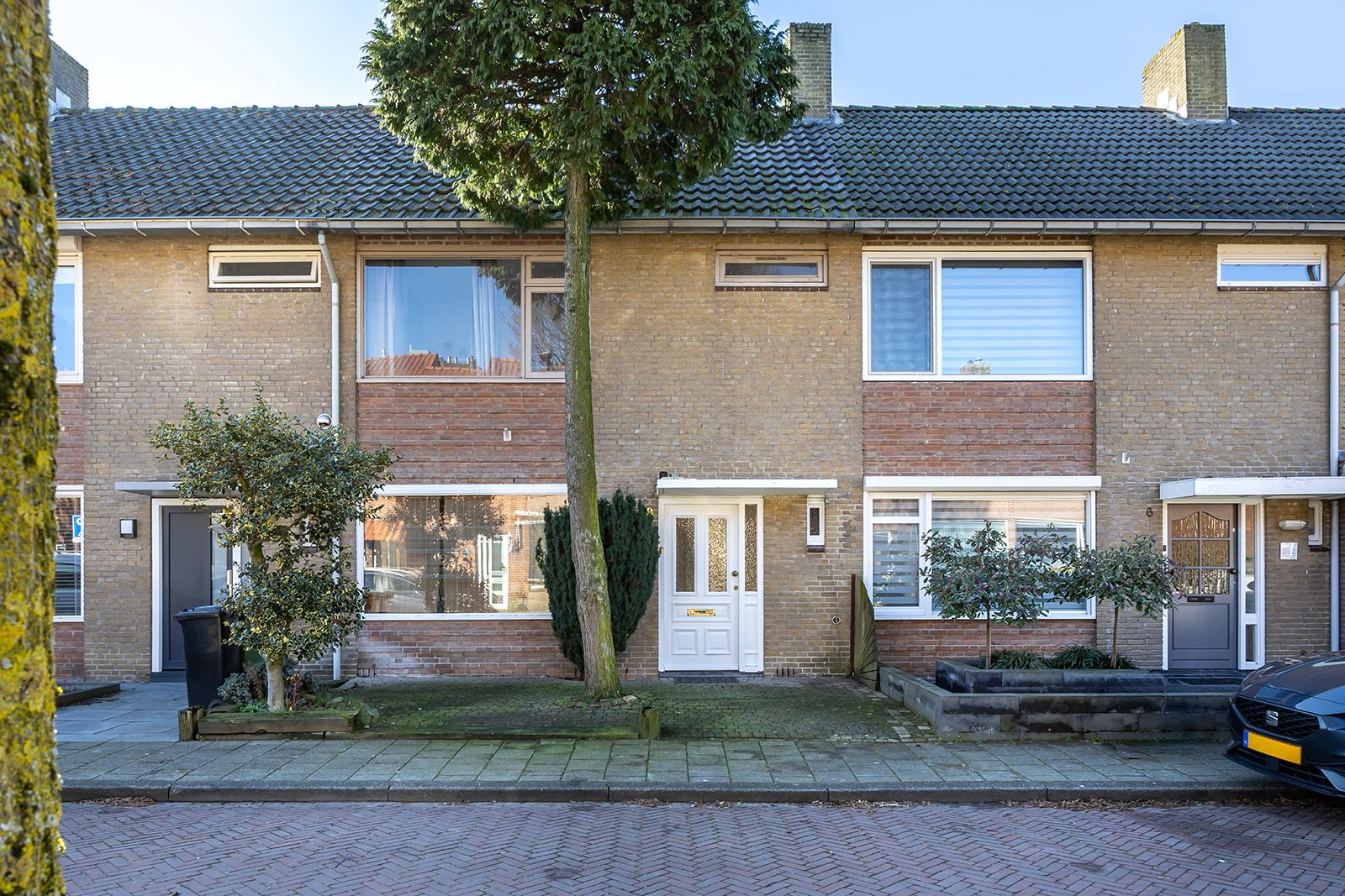 Foto van J.J. Verbeetenstraat 8, Best