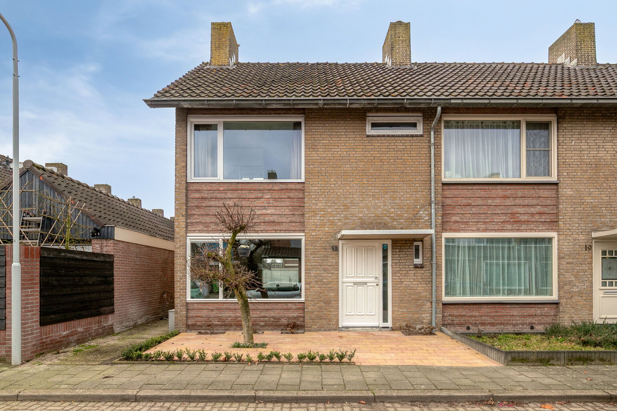 Foto van Frater S. Romboutsstraat 12, Best
