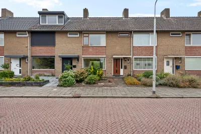 Foto van Dr. C.R. Hermansstraat 6, Best