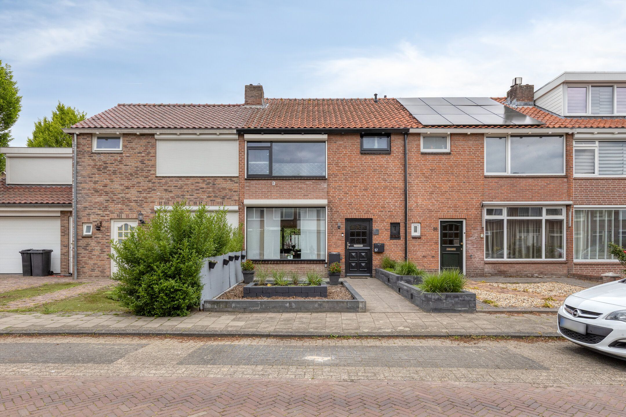 Foto van Mgr. Dr. Th. Goossensstraat 57, Best