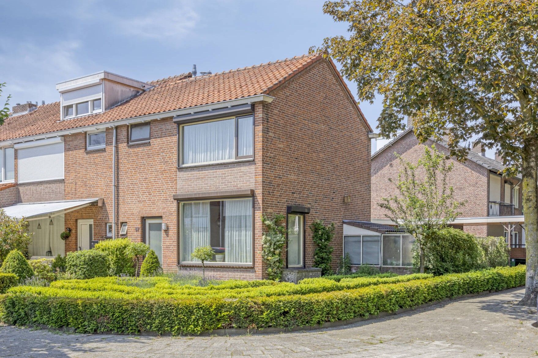 Foto van Mgr. Dr. Th. Goossensstraat 67, Best