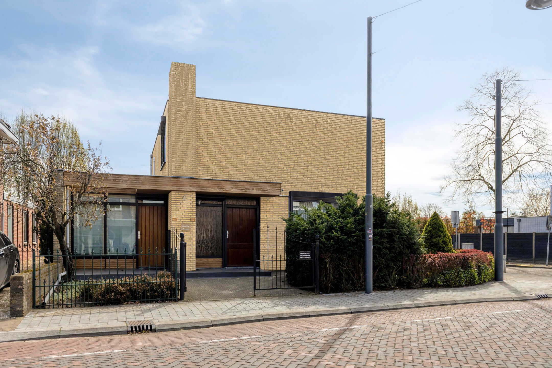 Foto van Nieuwstraat 84, Best