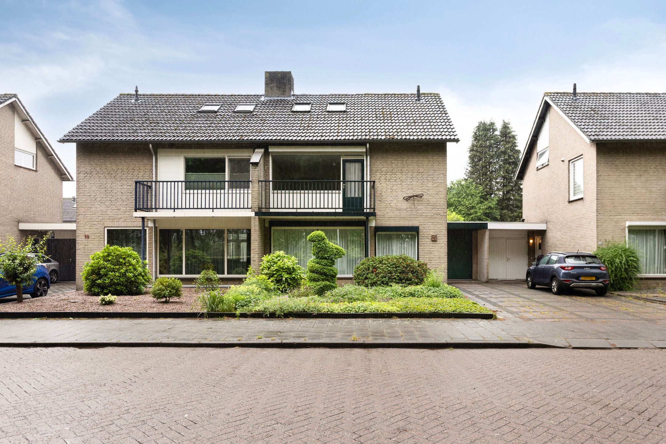 Foto van Eindhovenseweg 46, Best
