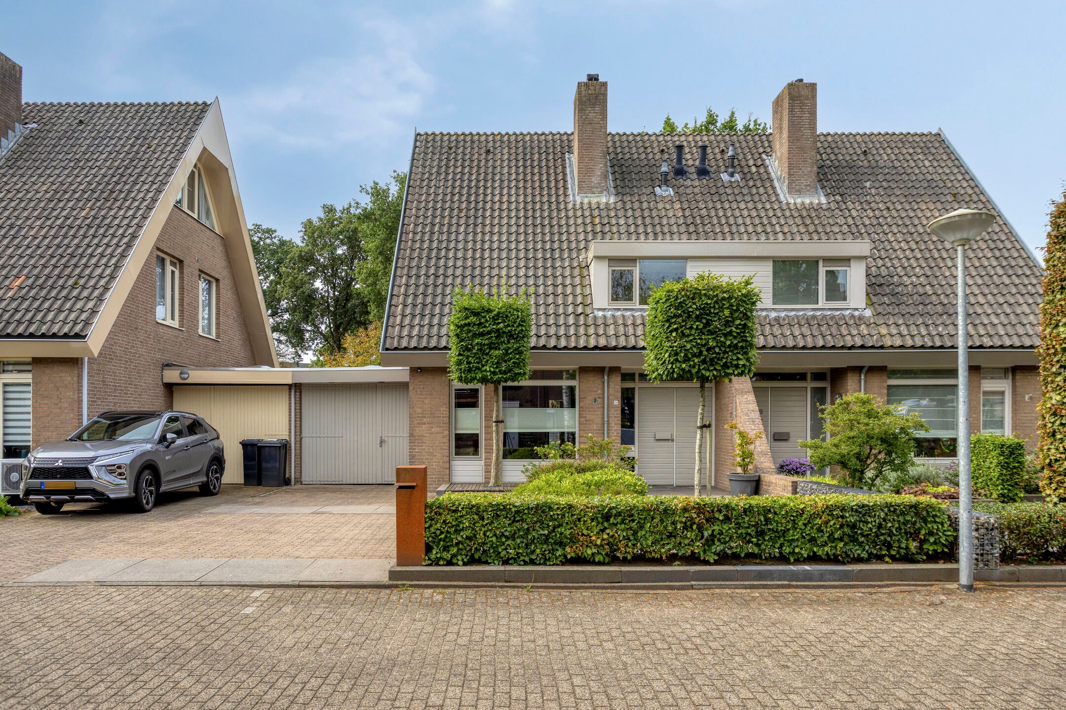 Foto van Jagerbal 20, Best