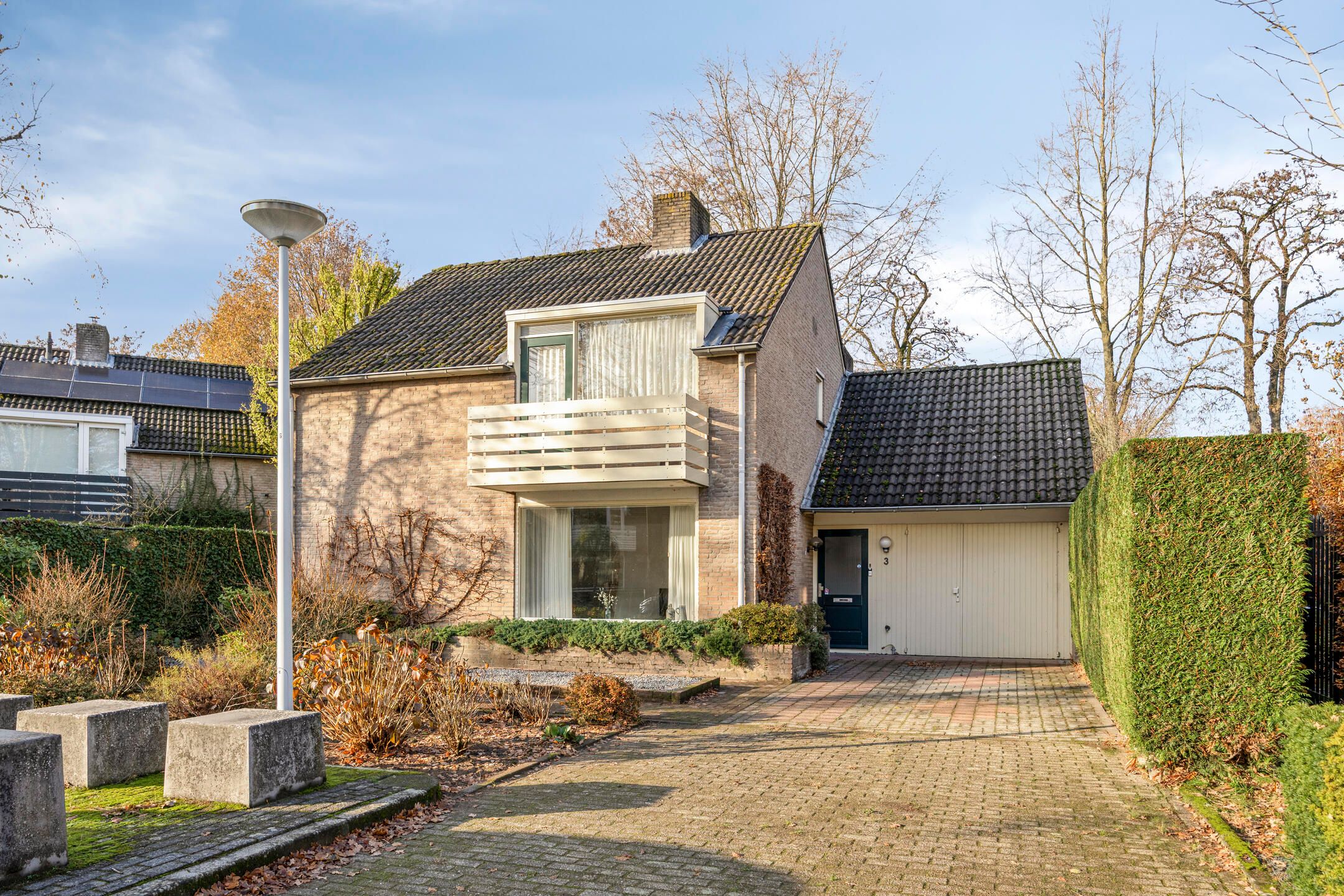 Foto van Hoepel 3, Best