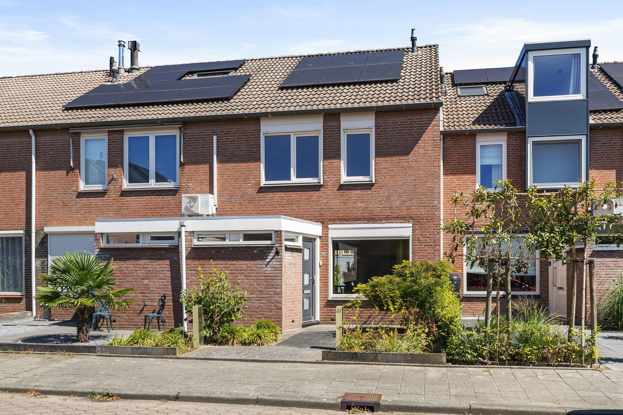 Foto van Burgemeester Notermansstraat 49, Best