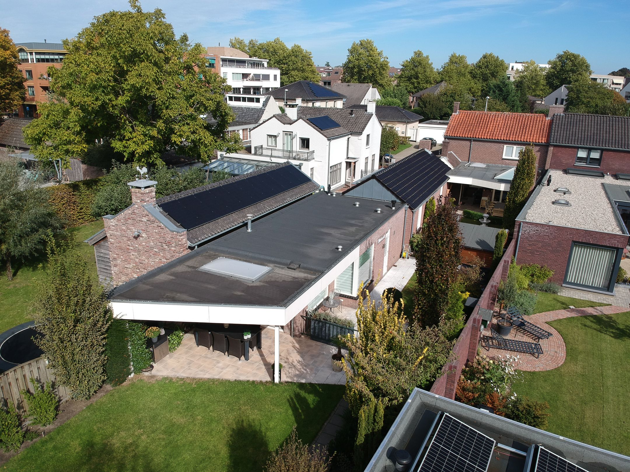 Foto van Spinnerstraat 12, Best