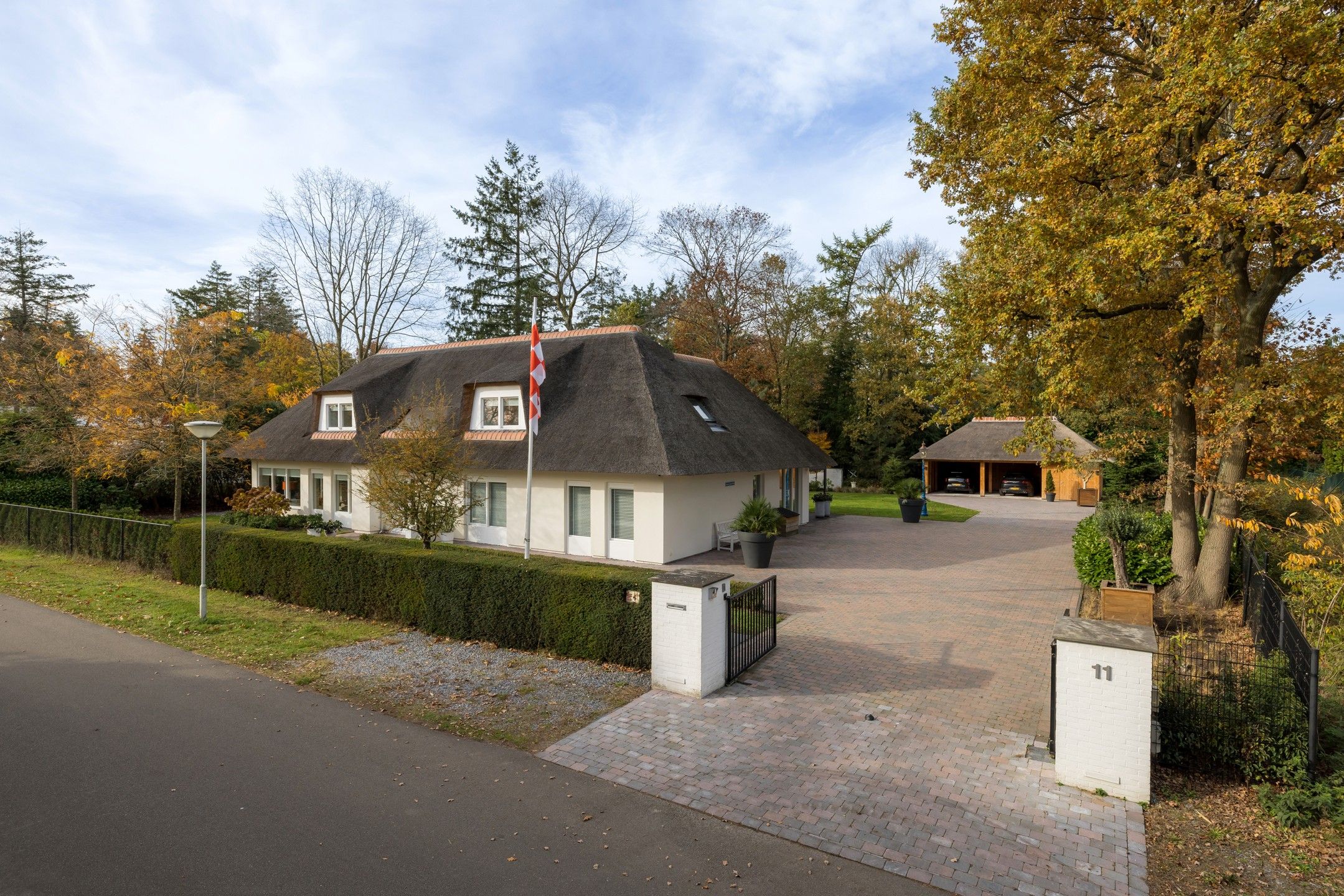 Foto van Patrijslaan 11, Best