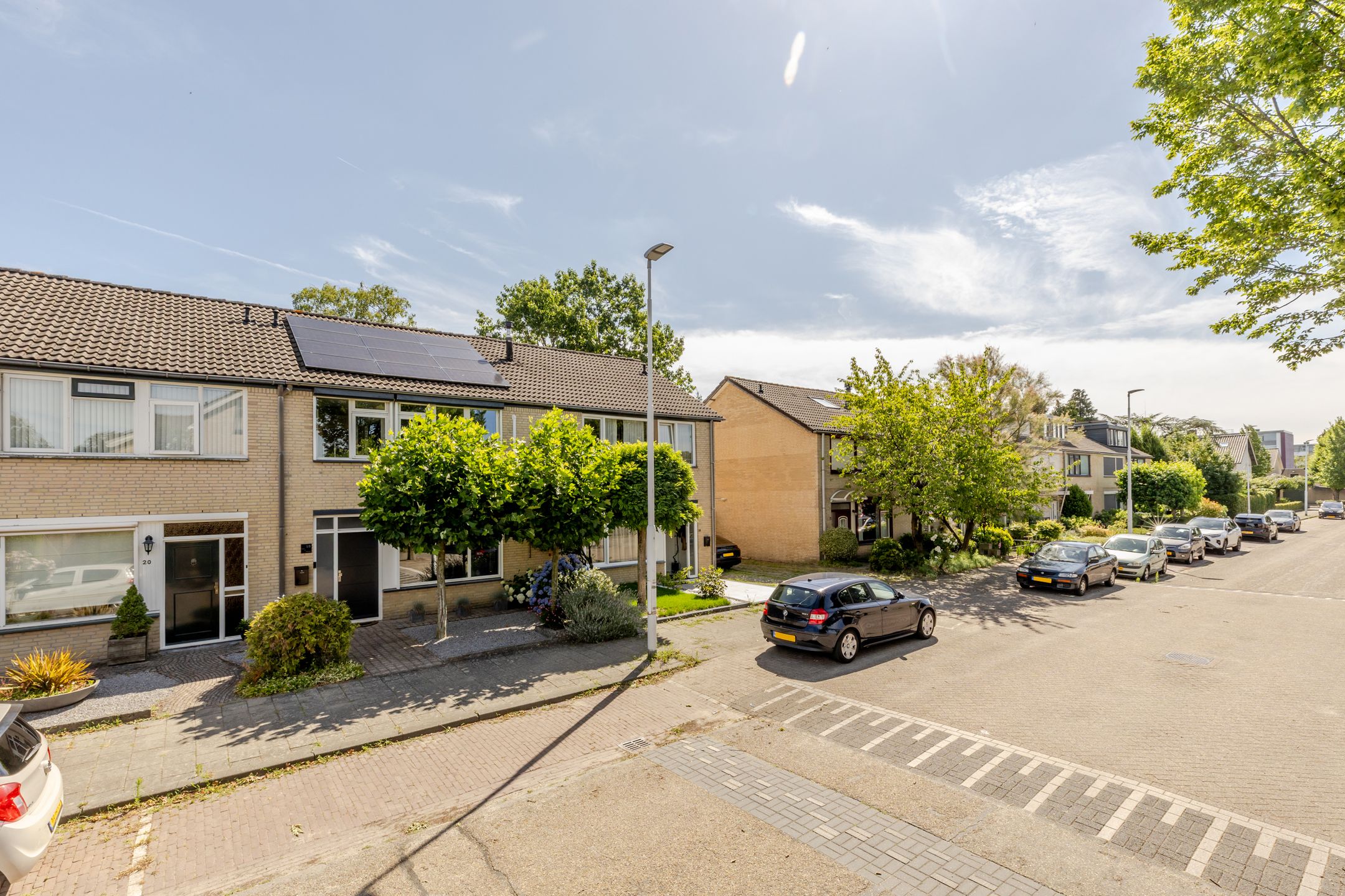 Foto van Frans Halsstraat 18, Best