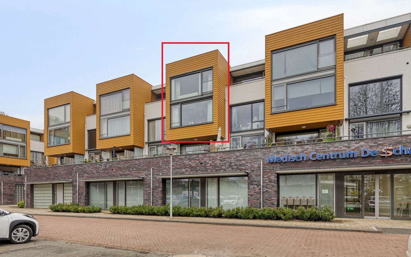 Foto van De Schakel 15, Best