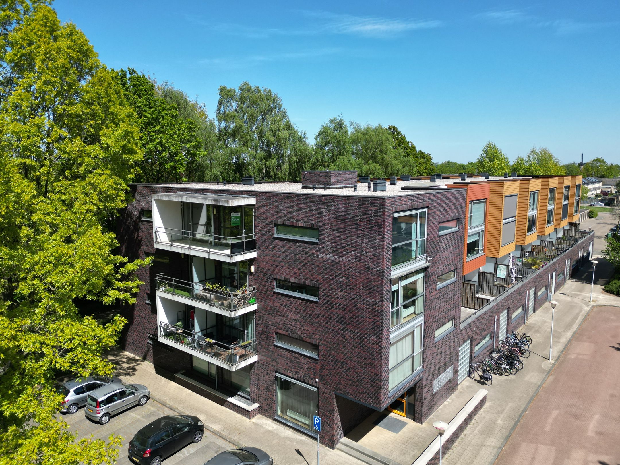 Foto van De Schakel 37, Best