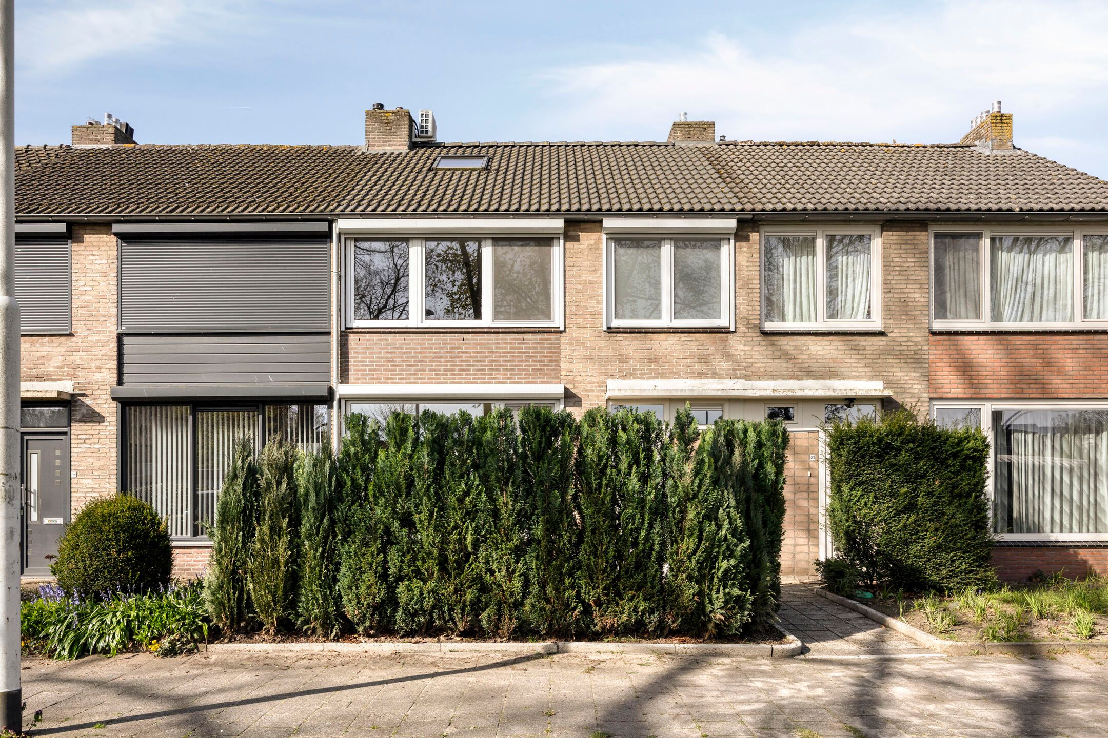 Foto van Jan van Speycklaan 21, Best