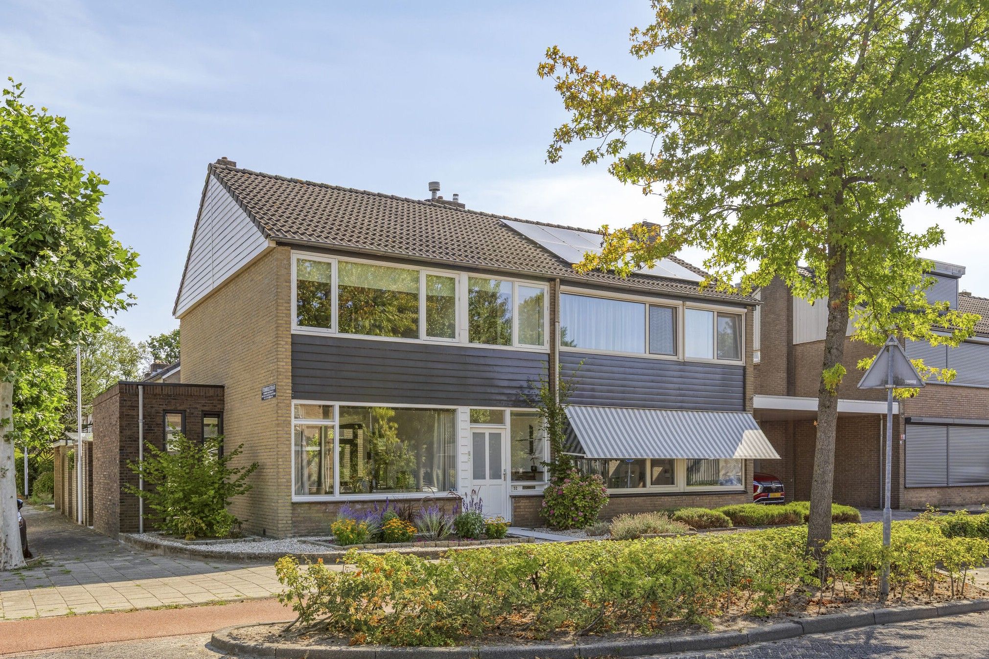 Foto van Michiel de Ruijterstraat 32, Best
