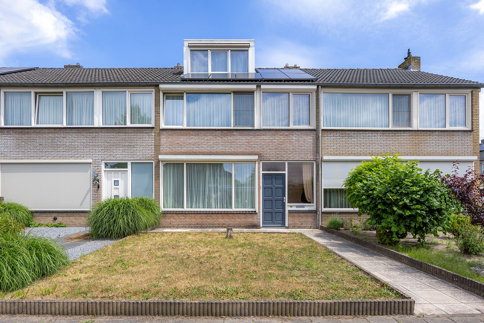 Foto van Michiel de Ruijterstraat 36, Best
