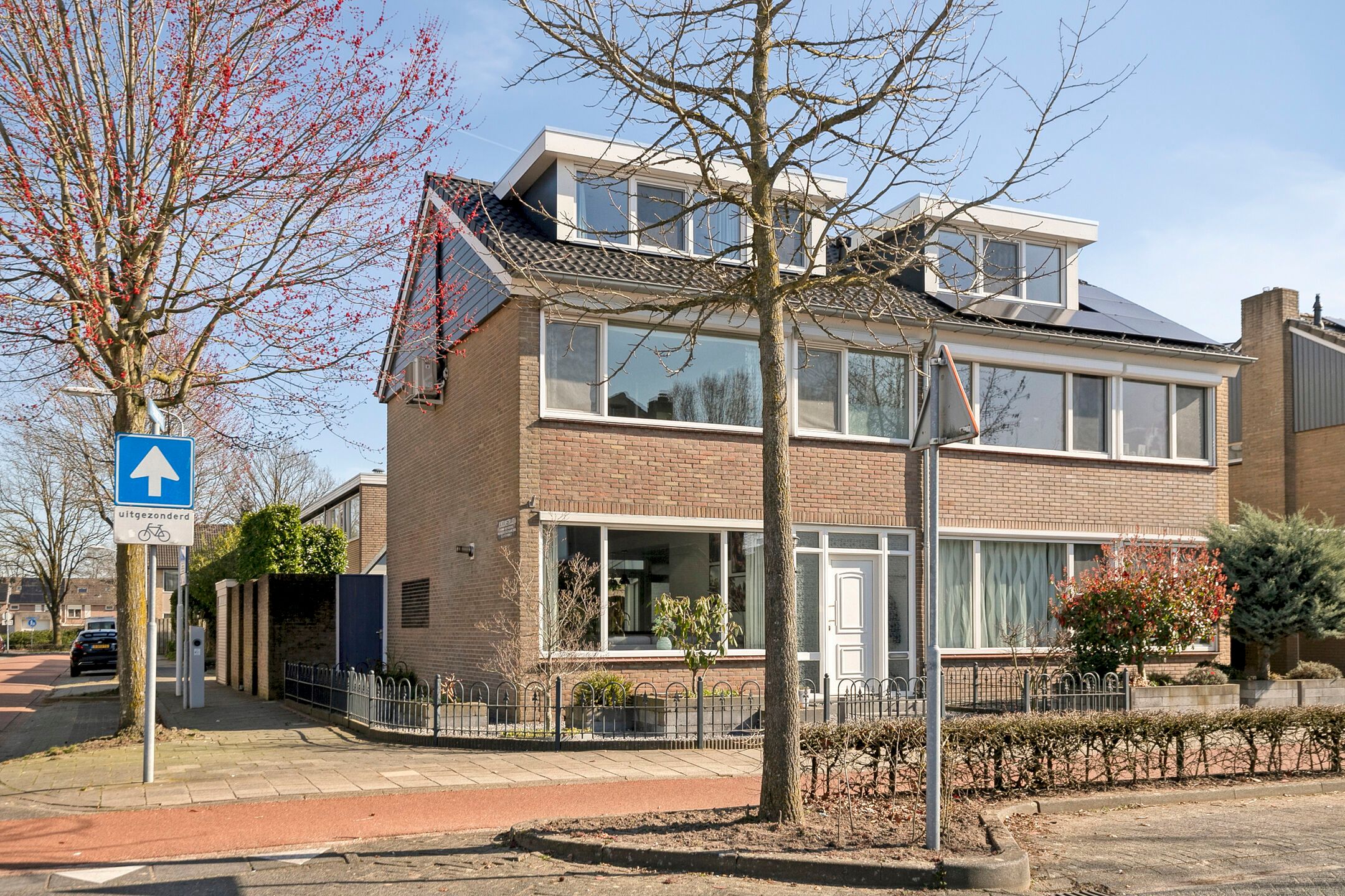 Foto van Michiel de Ruijterstraat 48, Best