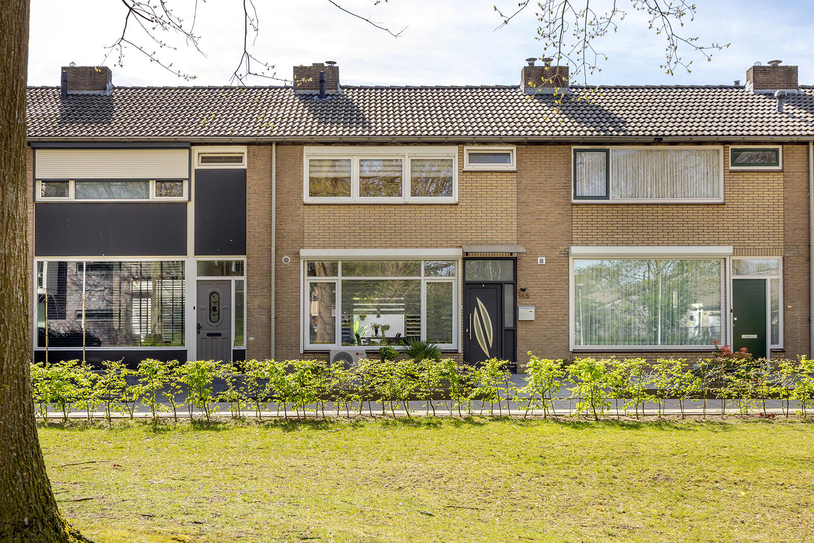 Foto van Prins Bernhardlaan 145, Best