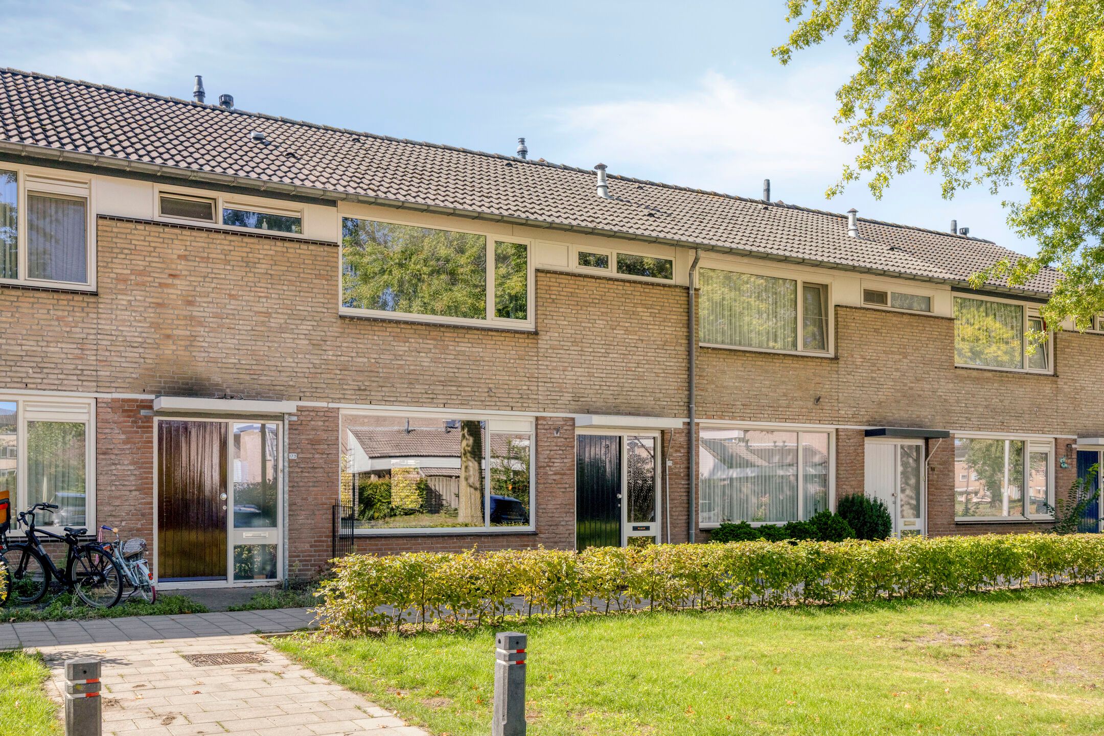 Foto van Prins Bernhardlaan 175, Best