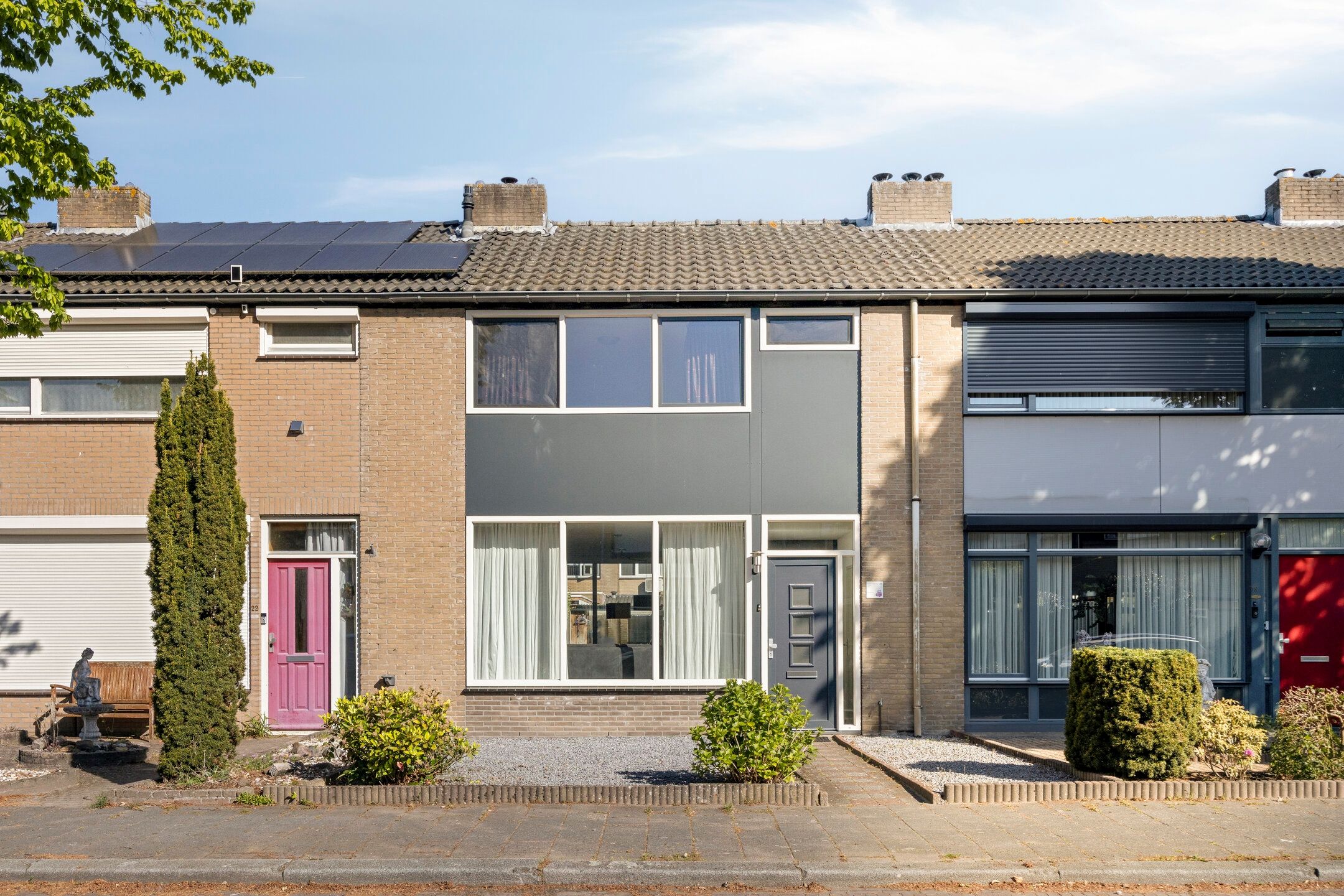 Foto van Jacob van Wassenaerstraat 20, Best