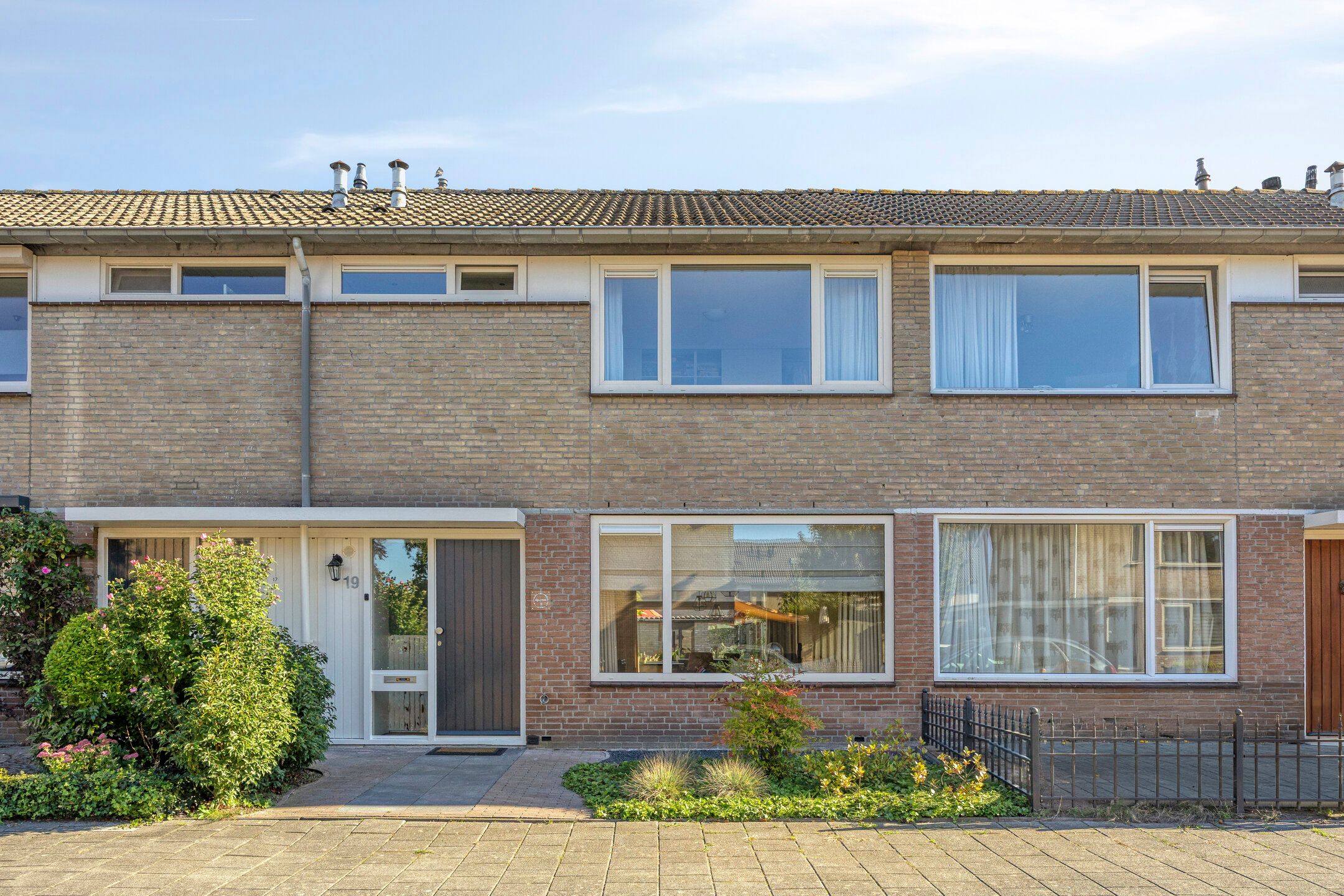 Foto van Jan Pietersz. Coenstraat 19, Best