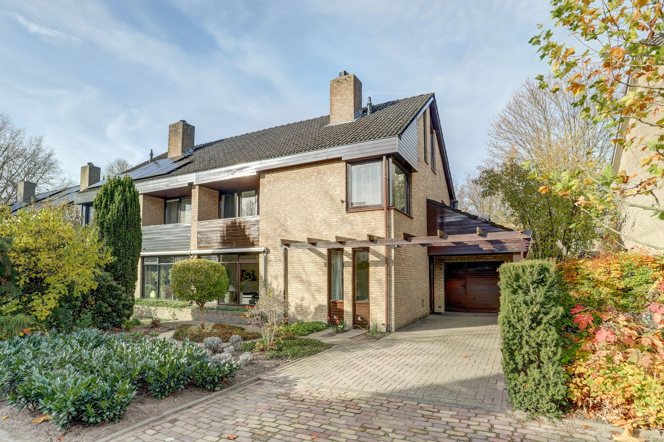 Foto van Pieter de Hooghstraat 4, Best