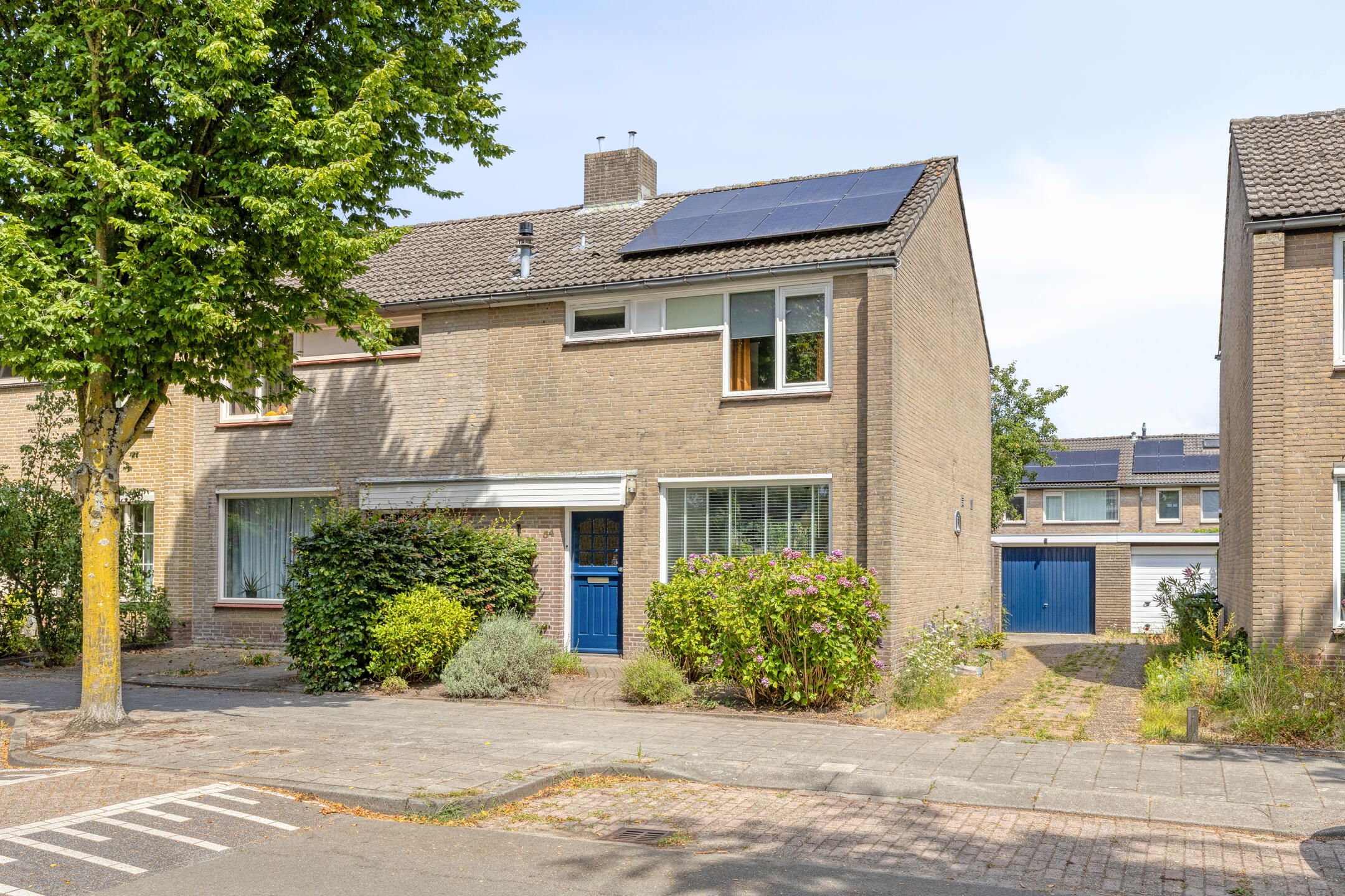 Foto van Prins Clauslaan 54, Best