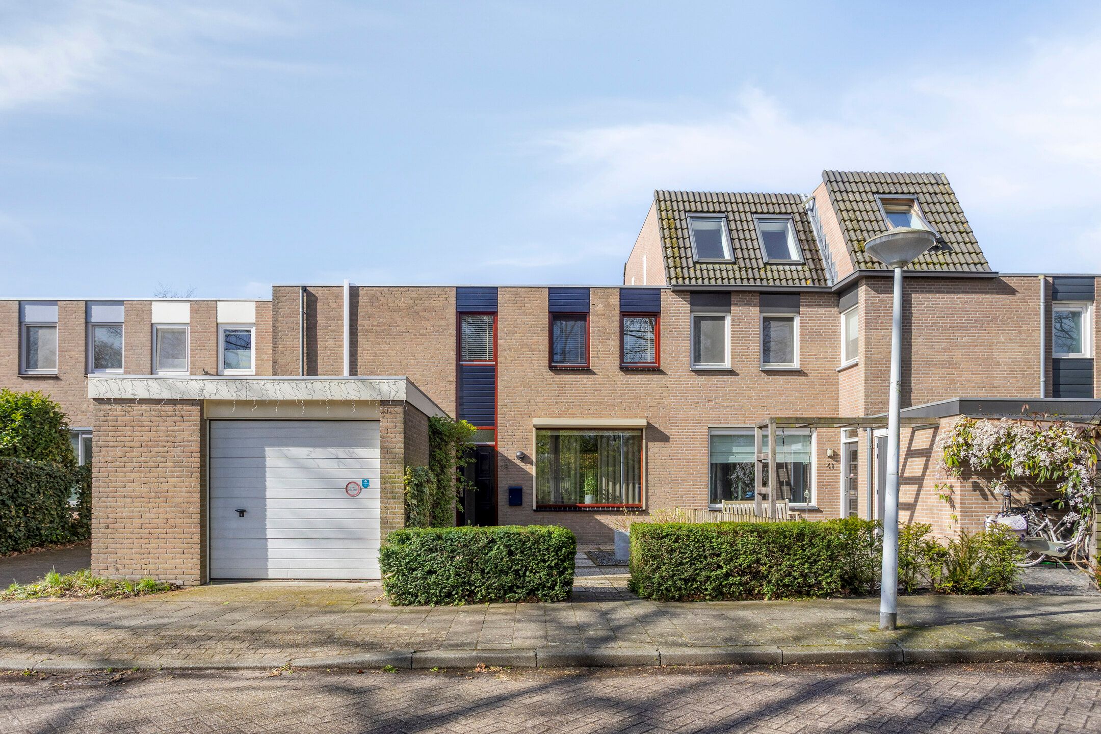 Foto van Johan Frisopark 39, Best