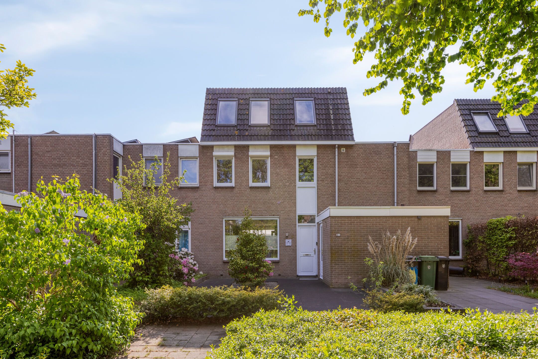 Foto van Johan Frisopark 81, Best