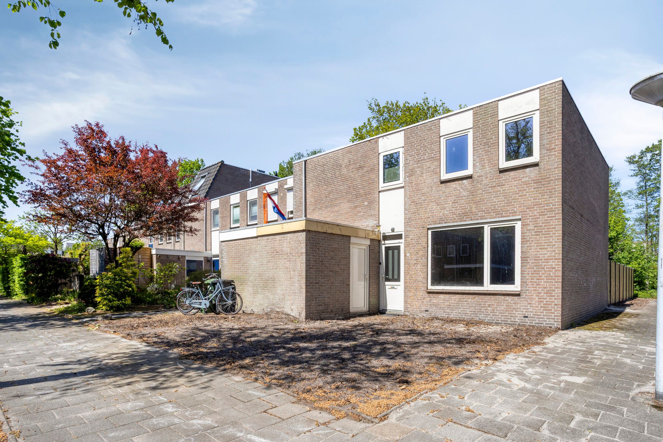 Foto van Johan Frisopark 2, Best