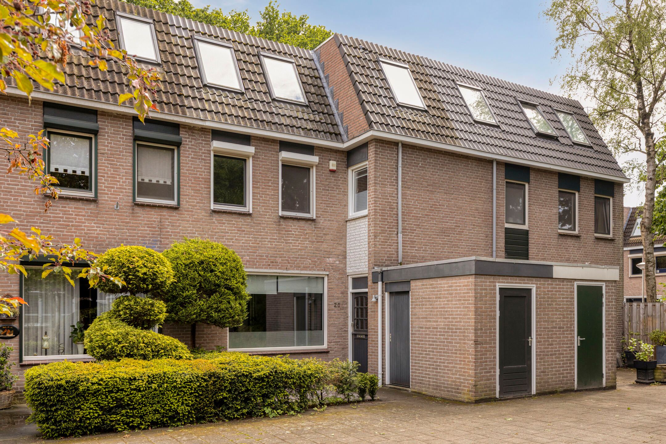 Foto van Johan Frisopark 20, Best