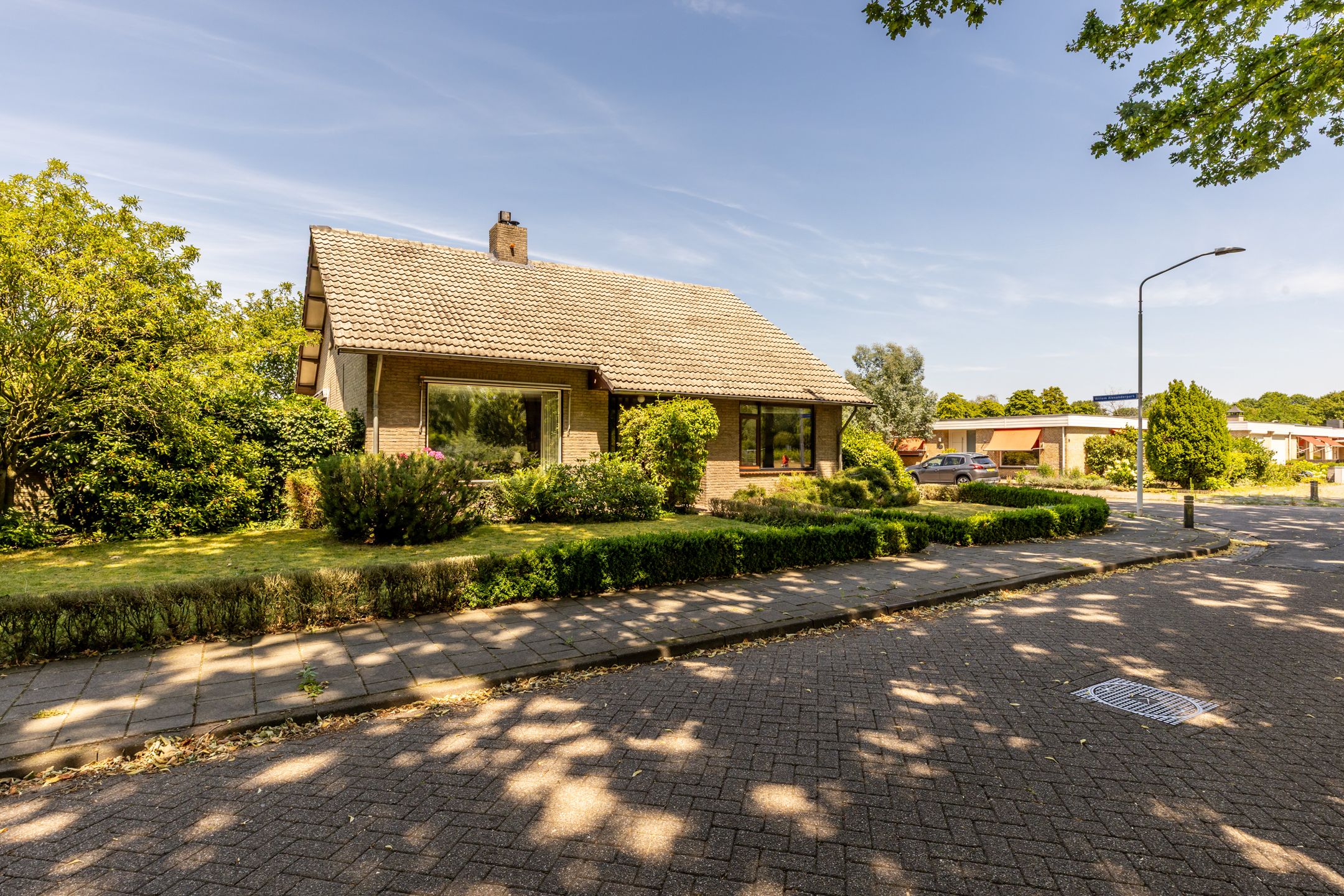 Foto van Prins Hendriklaan 18, Best