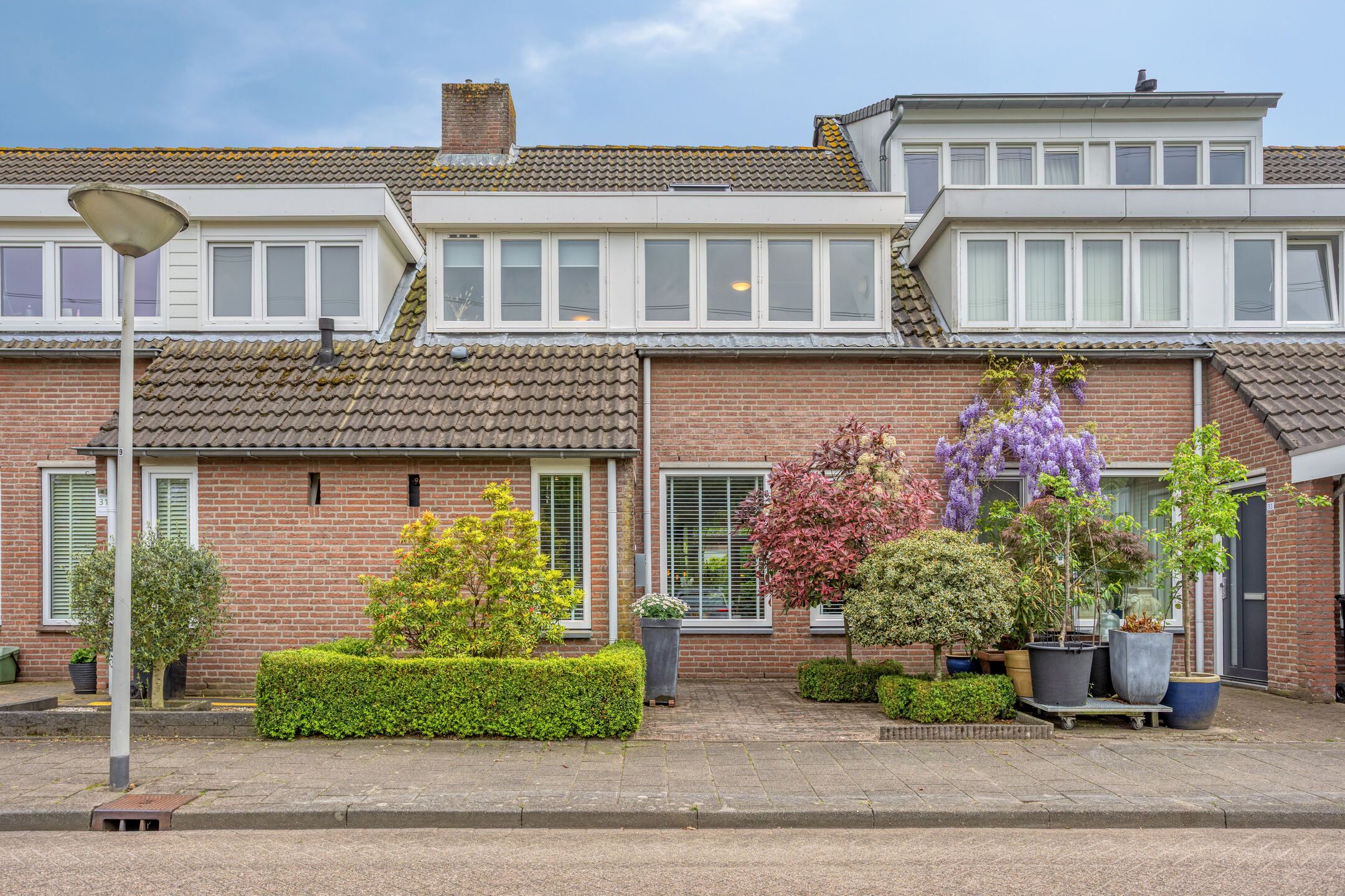 Foto van Akkerwinde 33, Best