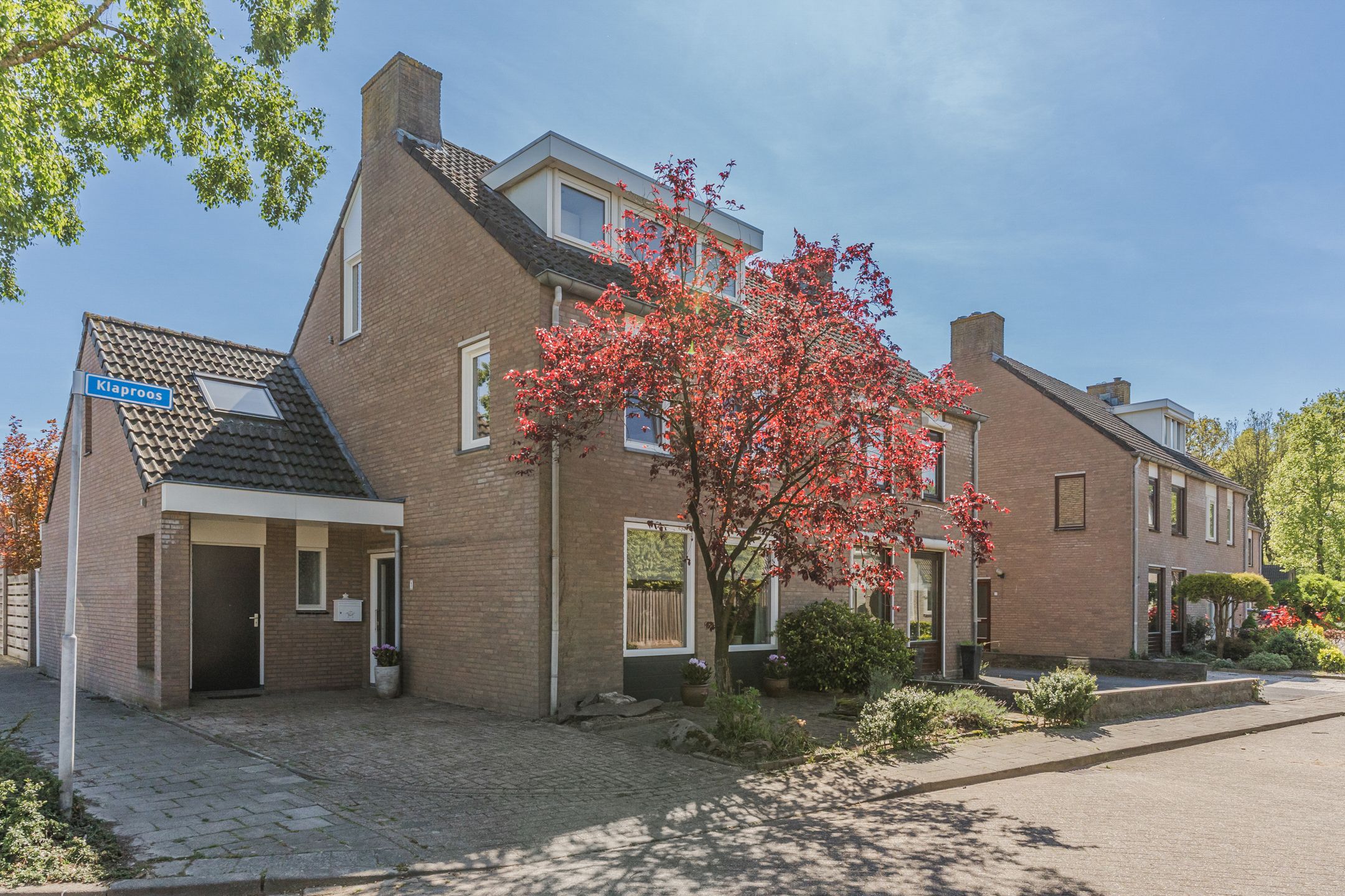 Foto van Klaproos 1, Best