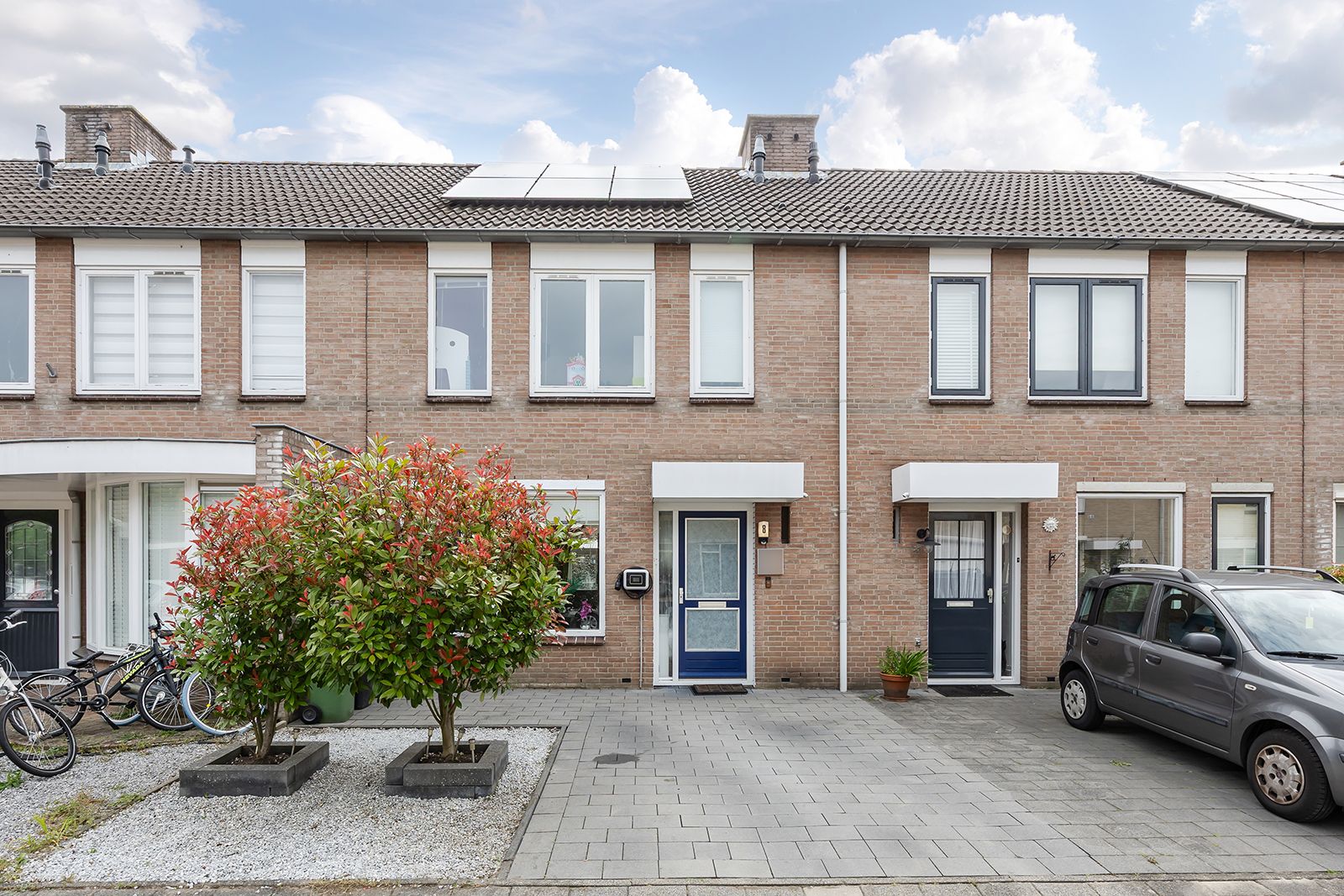 Foto van Melde 8, Best