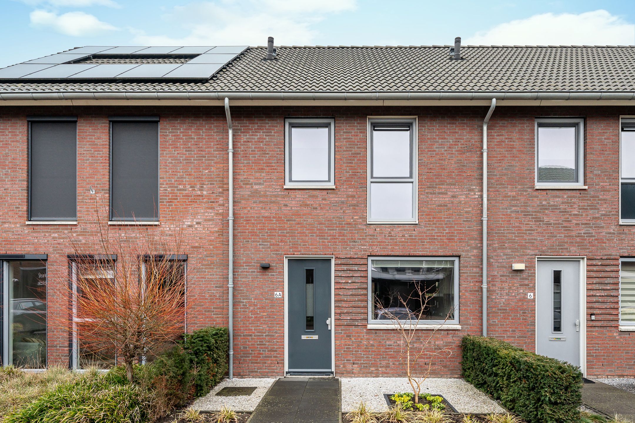 Foto van Kloofbeitel 6A, Best