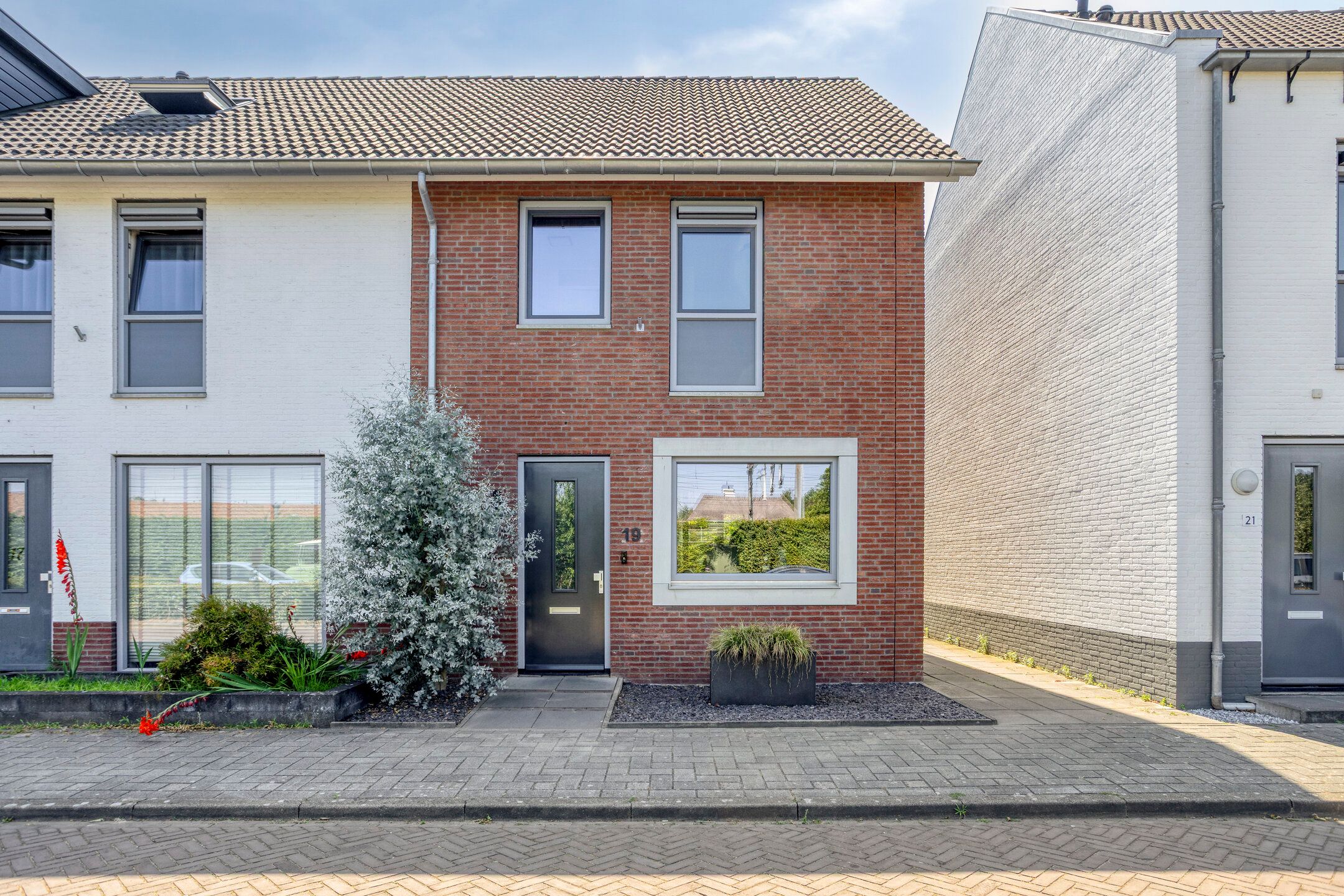 Foto van Zaagbok 19, Best