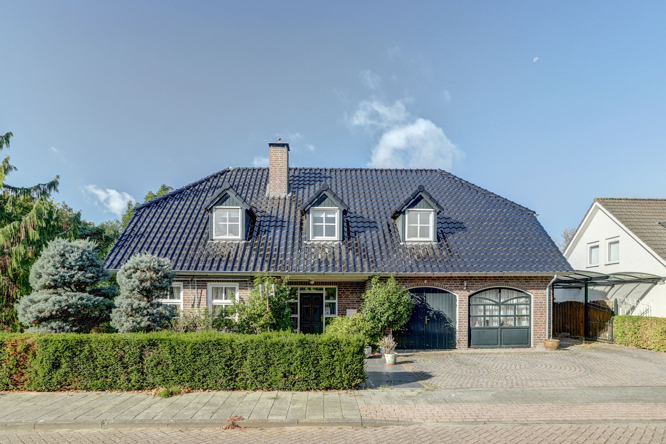 Foto van Sophialaan 1, Best