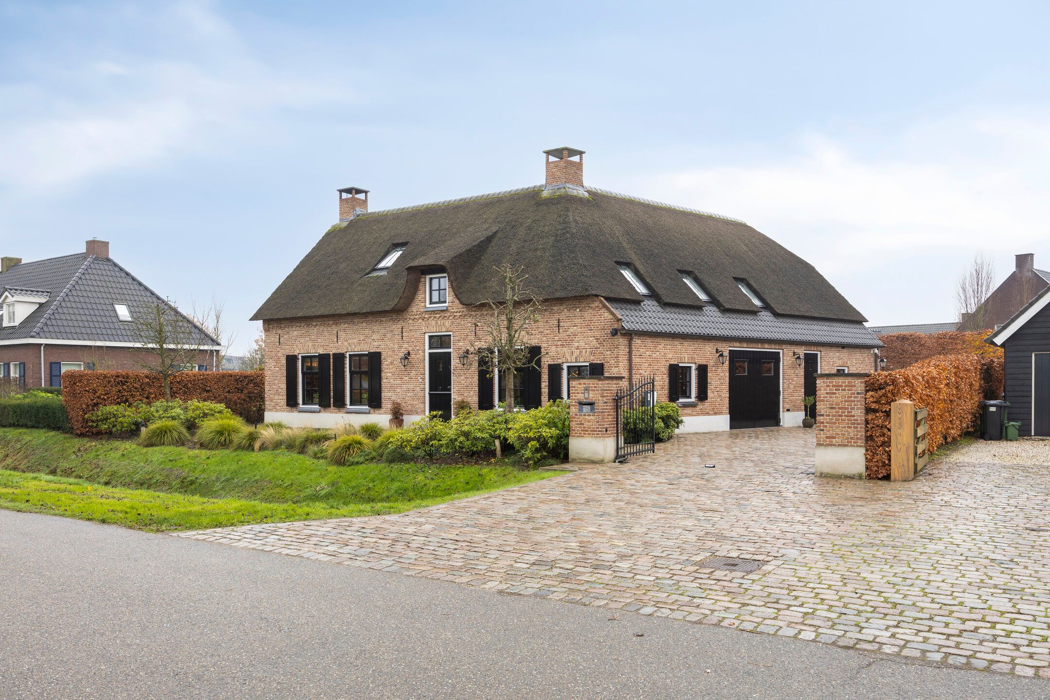 Foto van Parallelweg 15, Best