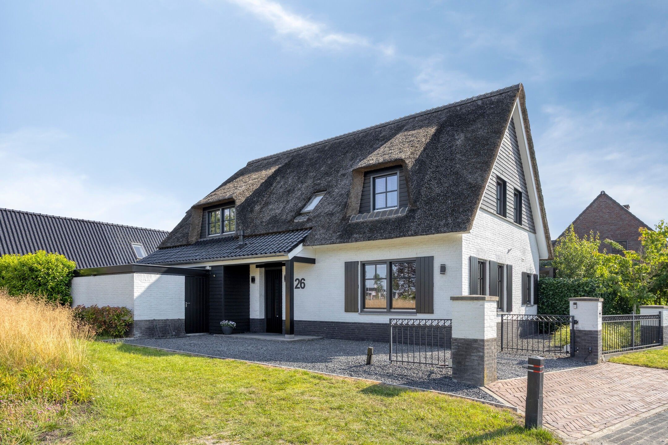 Foto van St Antoniusweg 26, Best